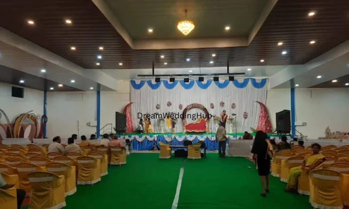 V Channa Reddy Garden